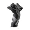 Full Speed Ahead - SL-K Carbon Bicycle Seatpost | SBS Technology | 31.6mm, 350mm Length, 20mm Offset view 3