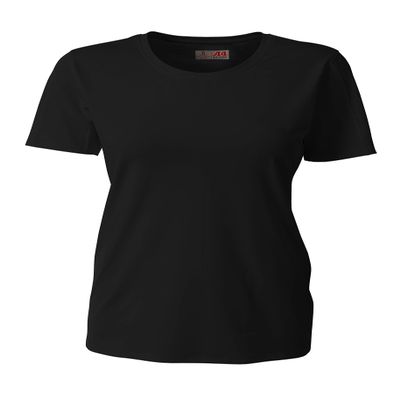 A4 A4 Spike Short Sleeve Volleyball Jersey