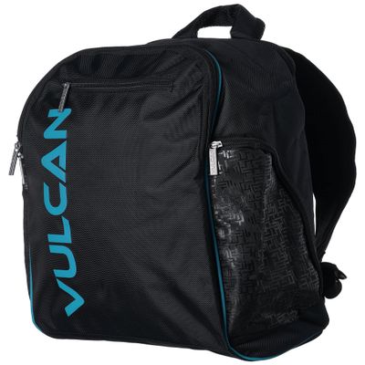 Vulcan Sporting Goods Club Pickleball Backpack (Blue), One Size, (VCB-BLU)