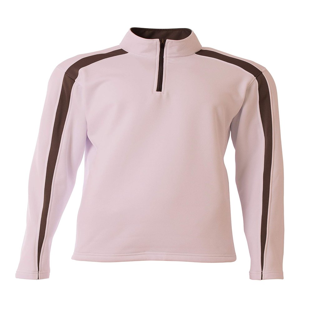 A4 A4 Spartan Fleece Quarter Zip