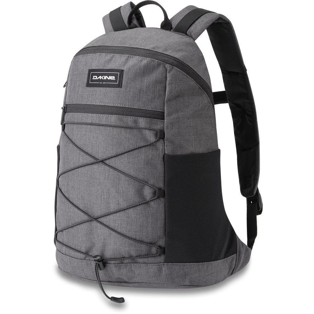 Dakine Wndr Pack 18L - Carbon, One Size