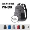 Dakine Wndr Pack 18L - Carbon, One Size view 3