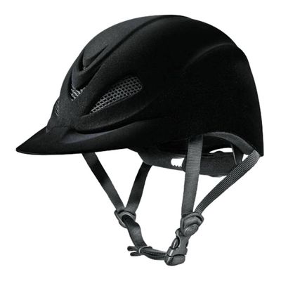 Troxel Capriole Horseback Riding Helmet