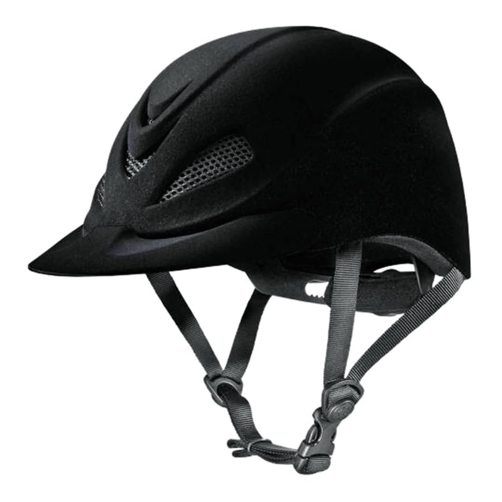 Troxel Capriole Horseback Riding Helmet