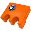 Bauer Gripper Slim 2 Cue Caddy (Orange) view 1
