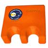 Bauer Gripper Slim 2 Cue Caddy (Orange) view 2