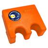 Bauer Gripper Slim 2 Cue Caddy (Orange) view 3