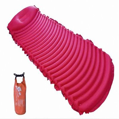 gdcustomize Lightweight Outdoor airbed Mattress can be Spliced Sleep in car