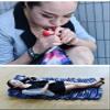 gdcustomize Lightweight Outdoor airbed Mattress can be Spliced Sleep in car view 4