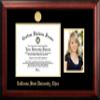 Campus Images NCAA Cal State Chico 11 x 8.5 Inches Gold Embossed Diploma Frame with 5 x 7 Inches Portrait Brown One Size view 1