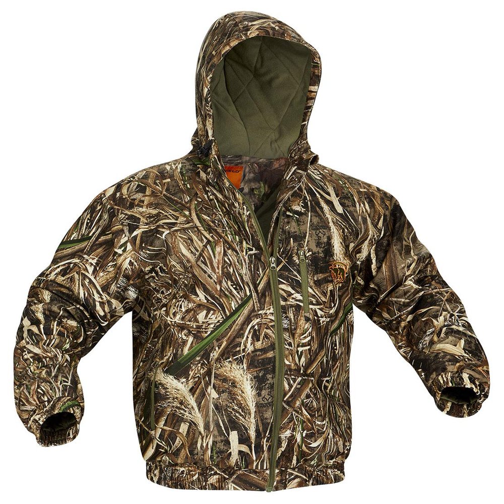 ArcticShield Quiet Tech Jacket