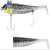 Glory Fish LU-041 Rabbit Head Lure, 0.8 oz (22 g), Sardine