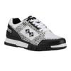 British Knights mens Metros Fashion Sneaker, Black/White/Elephant, 13 US view 3