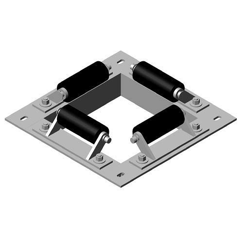 7" Internal Pile Holder