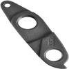 Wheels Manufacturing Derailleur Hanger 356 view 1