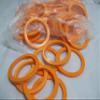 E-Z Catch 50 Count Crab Pot & Crab Trap Plastic Cull Rings Size 2-5/16" view 3