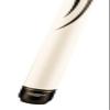 Viking Valhalla 200 Series No Wrap 2 Piece 58 Pool Cue Stick (19oz, VA203) view 2