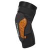 Endura MT500 Lite Knee Pads - Pro Mountain Bike Knee Protectors Black, Small view 1
