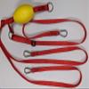 C-Level, Inc 3 Point Dinghy Towing Bridle view 3