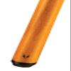Viking Valhalla 200 Series No Wrap 2 Piece 58 Pool Cue Stick (19oz, VA241) view 2