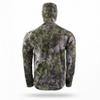 Kryptek Men's TORA Jacket, Grey, 3XL view 2