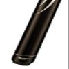 Viking Valhalla 200 Series No Wrap 2 Piece 58" Pool Cue Stick (20oz, VA204) view 1