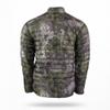 Kryptek Men's Standard Ghar Jacket, Altitude Collection Featuring Insulated Goose Down and Primaloft Gold Blend, XX-Large view 2