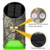 LILBEES Solar Deer Feeders Lights Motion Activated Green Hog Lights Night Hunting for Predator Coyote Pig Varmint(G300)(3-Pack) view 2