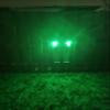 LILBEES Solar Deer Feeders Lights Motion Activated Green Hog Lights Night Hunting for Predator Coyote Pig Varmint(G300)(3-Pack) view 4