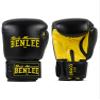 BENLEE Rocky Marciano Draco Sport, Black/Yellow, 16 OZ view 2