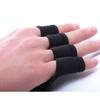 Kmgjc Breathable Silicone Non-Slip Sports Gloves Weightlifting Gloves Men and Women Fitness Gloves Equipment Strength (Color : B, Size : S) view 4