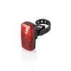 XLC Unisex - Adult Comp Light Set Capella CL-S20, Black, One Size view 3