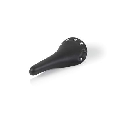 XLC Unisex - Adult Saddle SA-T15 Bicycle Saddle, Black, 1 Size