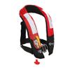 Eyson Inflatable Life Jacket Life Vest PFD Highly Visible Automatic (Red) view 1