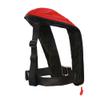 Eyson Inflatable Life Jacket Life Vest PFD Highly Visible Automatic (Red) view 2