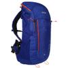Regatta Blackfell III Reflective Hardwearing Travel Hiking, Surf Spray/Blaze Orange, 35 Litre view 1