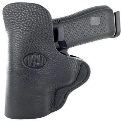 1791 GUNLEATHER SCH-3-NSB-R SCH HOL Night Sky BLK RH SI