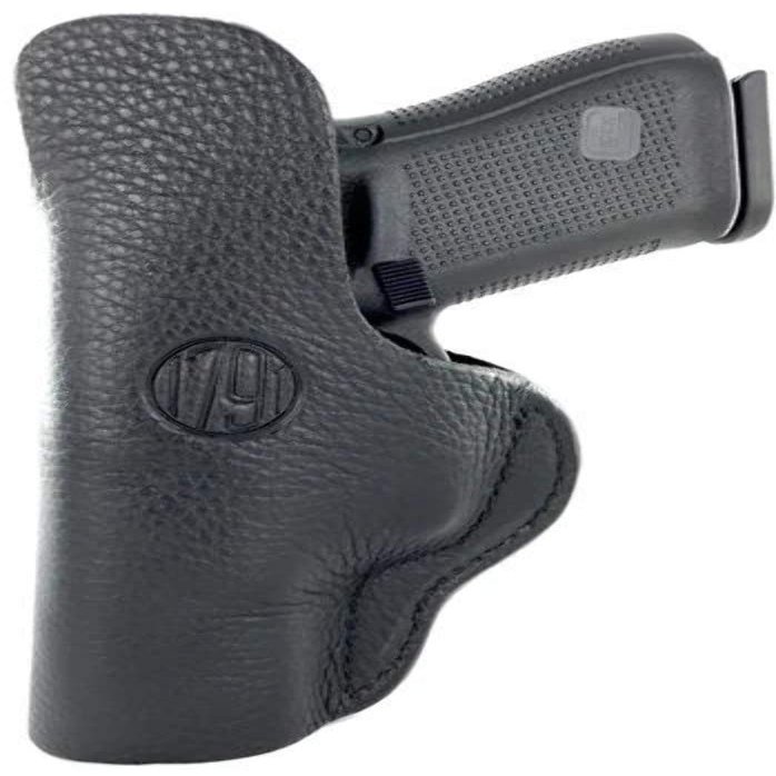 1791 GUNLEATHER SCH-3-NSB-R SCH HOL Night Sky BLK RH SI