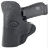 1791 GUNLEATHER SCH-3-NSB-R SCH HOL Night Sky BLK RH SI view 1