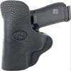 1791 GUNLEATHER SCH-4-NSB-R SCH HOL Night Sky BLK RH SI view 1