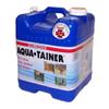 Reliance Products Aqua Tainer 7 Gallon Drinking Water Storage Container Tank (4 Pack) view 2