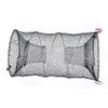 Fishing Net Trap, Fishing Net Crawfish Traps,Portable Folding Fish Net Cage Lobster Crayfish Crab Shrimp Fish Trap Shrimp Cast Mesh Trap Fishing Equipment(25cm) view 1