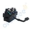 OVERSEE Trim Relay 63P-81950-00 for Yamaha Outboard Motor 4 Stroke Engine 40HP to 90HP view 3