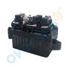 OVERSEE Trim Relay 63P-81950-00 for Yamaha Outboard Motor 4 Stroke Engine 40HP to 90HP view 4