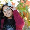 2 Pack Kids Glasses Black Clear Lens White Polarized Smoke Lens view 2