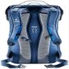 Deuter XV 3 Backpack - Khaki/Navy view 3