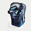 Deuter XV 3 Backpack - Khaki/Navy view 4