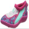 Trespass Childrens Girls Squidette Aqua Shoes (11 US Junior) (Pink Lady Print) view 1