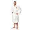 Northwest NCAA Tennessee Volunteers Unisex-Adult Silk Touch Bath Robe, Large/X-Large, Team Colors view 1