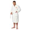 Northwest NCAA Tennessee Volunteers Unisex-Adult Silk Touch Bath Robe, Large/X-Large, Team Colors view 2